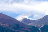 день 13, природа